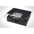thumbnail image 1 of SentrySafe PL048E Portable Electronic Laptop Safe, 1 of 1