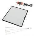 thumbnail image 2 of Grow Light,38W LED Grow Light Plant Grow Light Grow Lamp Impressive Results, 2 of 14