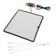thumbnail image 1 of Luz para plantas, luz LED para cultivo de 38W, luz para cultivo, luz para cultivo de plantas, diseño de próxima generación Jadeshay A, 1 of 8