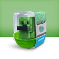 thumbnail image 3 of TUBBZ (Mini Edition) Minecraft: Creeper figurine en vinyle, 3 of 8
