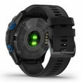 thumbnail image 5 of Garmin Descent Mk2i (Titanium Carbon Gray DLC/Black) Dive Computer Smartwatch Bundle | with PlayBetter Dry Bag Set | Diving Watch, 5 of 6