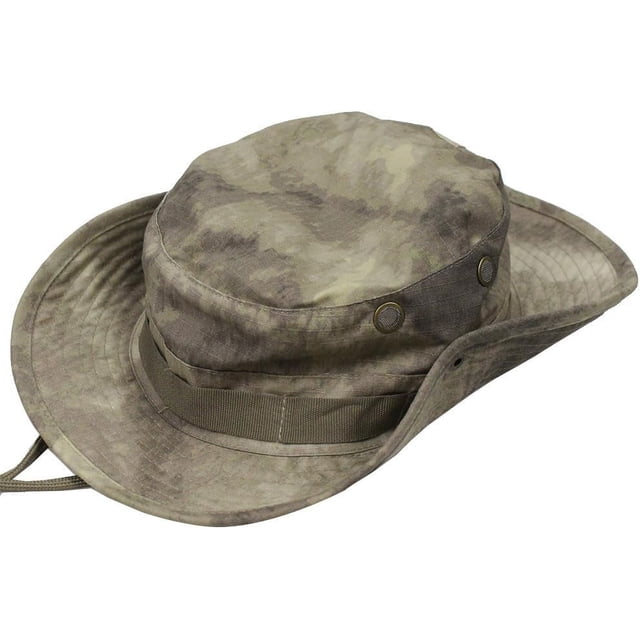 Sun Hats for Men Women Bucket Hat UPF 50+ Boonie Hat Foldable UV Protection Hiking Beach Fishing Summer Safari
