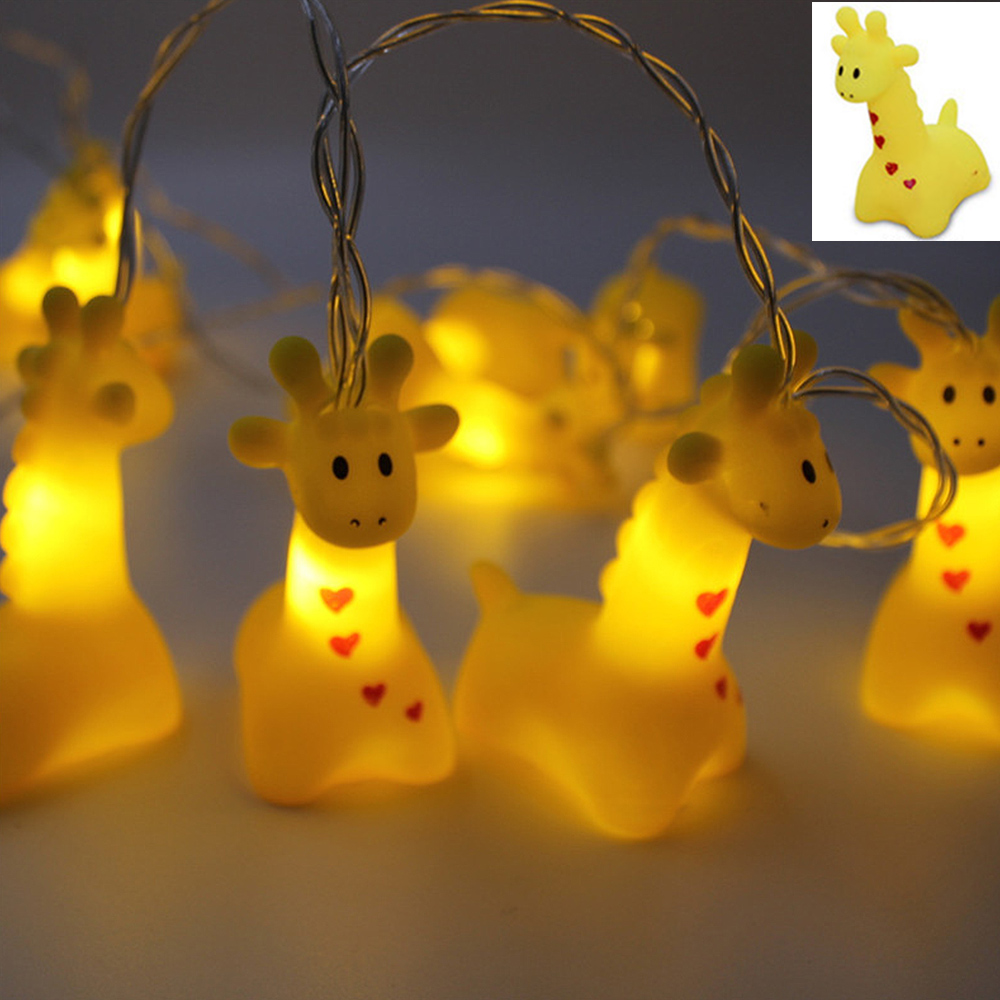 childrens string lights