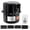 2.0HP-120V-6320141, variant on 6310131 Silencer Spa Blower 1.0 HP 120 Volt 5.5 Amps Replacement for Air Supply, for use with 2 inch Plumbing, Quiet and Shock-Absorbing, Easy Installation, for Pool Hot Tub & Spa