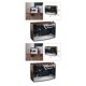 thumbnail image 1 of Inteprter Sewing Machine Cover Protective Dustproof Waterproof Portable Type3, 1 of 1