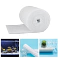 thumbnail image 1 of BELOVING Aquarium Filter Sponge Pad Aquarium Filter Floss for Pond Aquarium Tank Width 30cm, 1 of 9