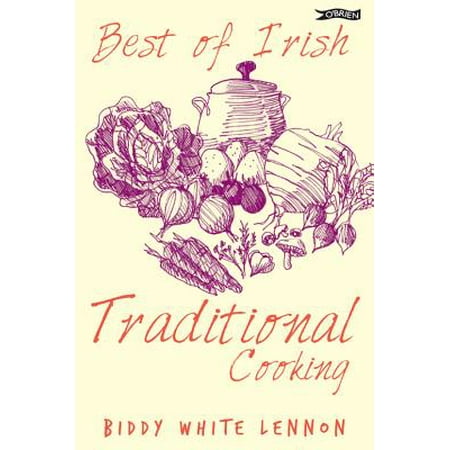 Best of Irish Traditional Cooking