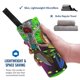 thumbnail image 2 of Toalla de playa Rick y Morty, suave, de secado rápido, resistente a la arena, para piscina, yoga, gimnasio, camping, toallas de baño ligeras, regalo para niños, niñas, niños y adultos, 27,5 x 55, 2 of 8