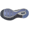 thumbnail image 6 of Women's Propet One Strap Sneaker Lavender/Grey Mesh 13 4E, 6 of 6