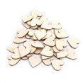 thumbnail image 2 of Polished For Heart Shape,  Heart Craft, Heart Decoration, Ornamental Cards, 2 of 3