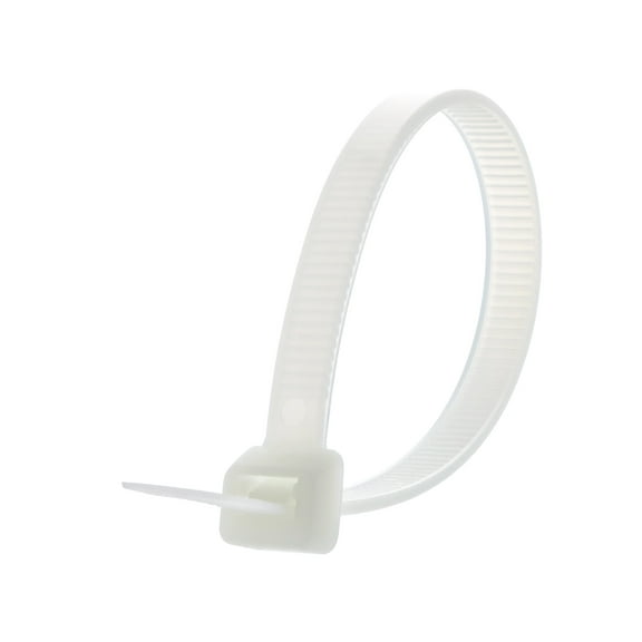 Secure Cable Ties 8 Inch Heavy Duty Cable Tie - 1000 Pack