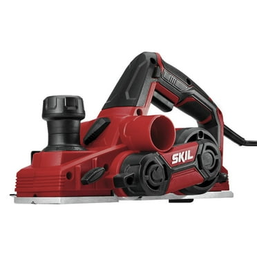 SKIL 6.5 Amp 3-1/4 In. Planer