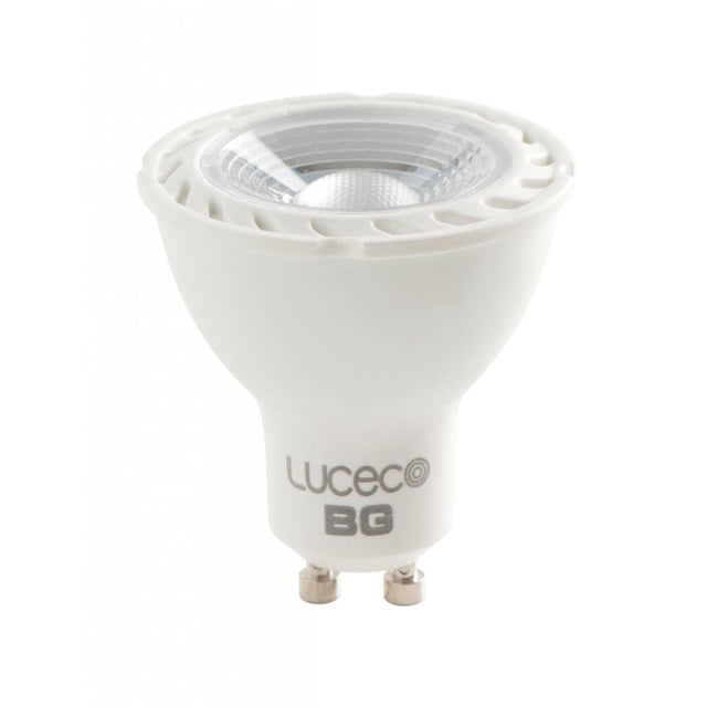 Luceco - Bombilla LED (Blanco Frío)