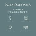 thumbnail image 4 of Zen Scented Wax Melts, ScentSationals, 2.5 oz, 4 of 6
