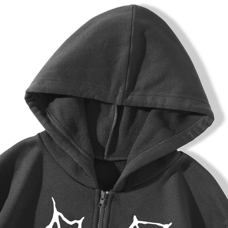Vintage Fashion Men's And Women's Sweatshirt 2022 New Letter