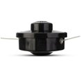 thumbnail image 4 of Replacement Petrol Trimmer Head Strimmer Bump Feed Line Spool Brush Cutter Grass xc9415, 4 of 6