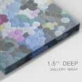thumbnail image 3 of Walking through Waddesdon Gardens Premium Gallery Wrapped Canvas - Ready to Hang, 3 of 9