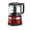 Empire Red, variant on Restored KitchenAid Refurbished 3.5-Cup Mini Food Processor | Matte Grey