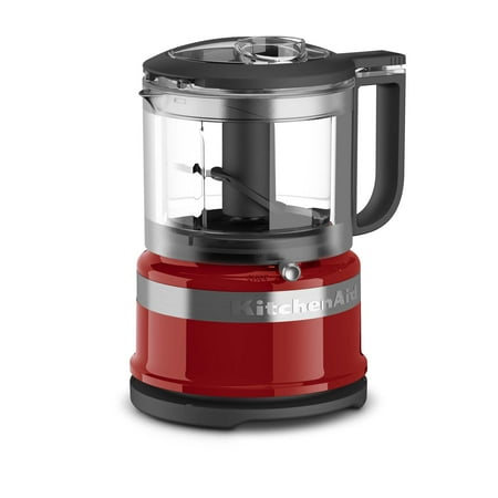 Restored KitchenAid 3.5 Cup Food Chopper RKFC3516 (Refurbished)