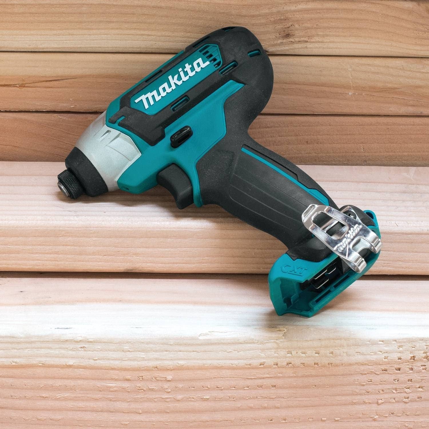 Makita 12V CXT CORDLESS IMP DRIVER (BARE)