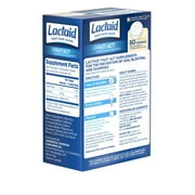 Lactaid Tabs Fast Act Chews 60