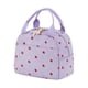 thumbnail image 1 of Fiambrera de viaje estampada de gran capacidad para viajes largos, viajes de negocios, picnics, bolsas de hielo y aislamiento para el trabajo, 1 of 1