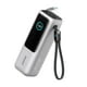 thumbnail image 1 of Portátil Power Bank Anker de 25 000 mAh con tres puertos USB-C de 100 W, 1 of 6