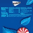 thumbnail image 5 of Trident Perfect Peppermint Sugar Free Gum, 12 Packs of 14 Pieces (168 Total Pieces), 5 of 10