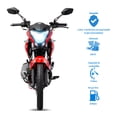 thumbnail image 3 of Motocicleta Street Sport Veloci  Aggressor ZX2 250cc, 3 of 4