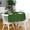 Green, variant on Lawor 60 Inches Round Tablecloths Round Tablecloths Suitable For Home Use Pubs Restaurants Polyester Fiber And 9 Colors Available Green