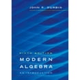 thumbnail image 1 of Pre-Owned Modern Algebra: An Introduction (Hardcover) 0471433357 9780471433354, 1 of 1