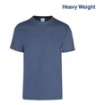 thumbnail image 1 of Playera Hombre Manga Corta Varios Colores 100% Algodon, 1 of 1