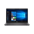 thumbnail image 1 of Laptop Dell Latitude 5400, 14 HD, Intel i5, 8GB RAM, 256GB SSD, Windows 10 Pro, 1 of 3