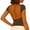 Coffee, variant on Women's Open Back Tops Dressy Casual Boat Neck Short Sleeve Blouses Lightweigh Thin Summer Y2k Basic Solid Color Tshirts L
