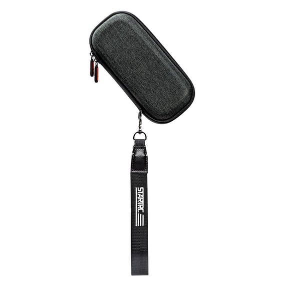 New Anti-Collision Camera Anti-Drop Storage Bag Hard Carrying Case Hand Bag For DJI Pocket 2 GREY