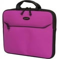 thumbnail image 2 of Mobile Edge SlipSuit 16" Laptop Sleeve, Purple, 2 of 3