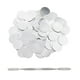 thumbnail image 1 of 100pcs Sartenes de Maquillaje Hoja Magnéticas + 1 piece Palillo de de material acero Inoxidable, 1 of 9
