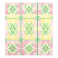 thumbnail image 6 of Yayeee Magnetic Dishwasher Cover for The Front Decoration Home Kitchen Machine Sticker Protector, Retro Beige Stars, 6 of 6