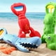 thumbnail image 5 of Juguete De Arena Creativo, Pinzas De Langosta, Juguete De Playa, Juego De Juguetes De Playa De Verano Para Niños Divertidos Monstrate FN006943-04, 5 of 5
