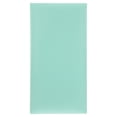 thumbnail image 1 of Panel de pared tapizado anticolisión 3D autoadhesivo, adhesivo decorativo para sala de juegos, para habitación infantil, cabecero Queen, color verde claro, 1 of 7