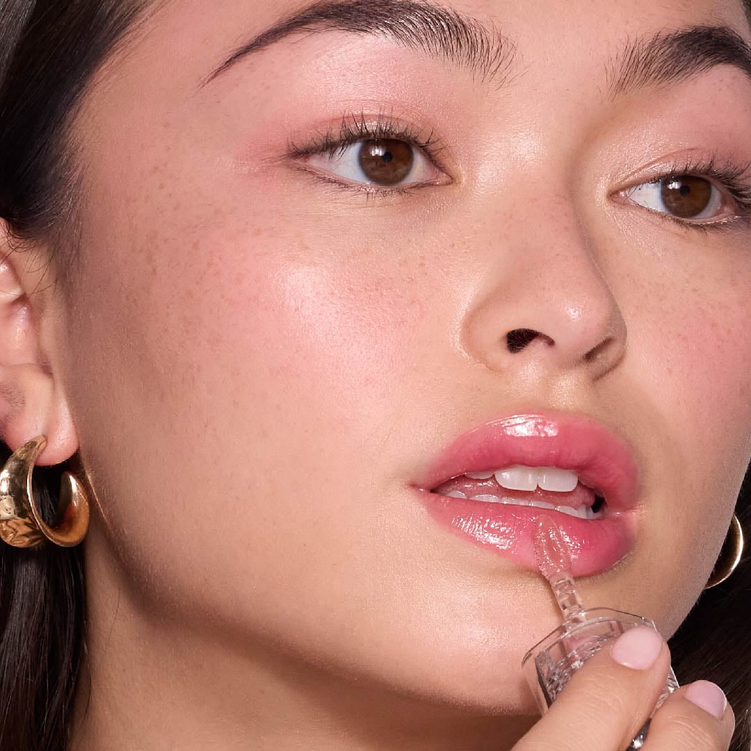 MCoBeauty - Hot Lip Plump - Cinderella