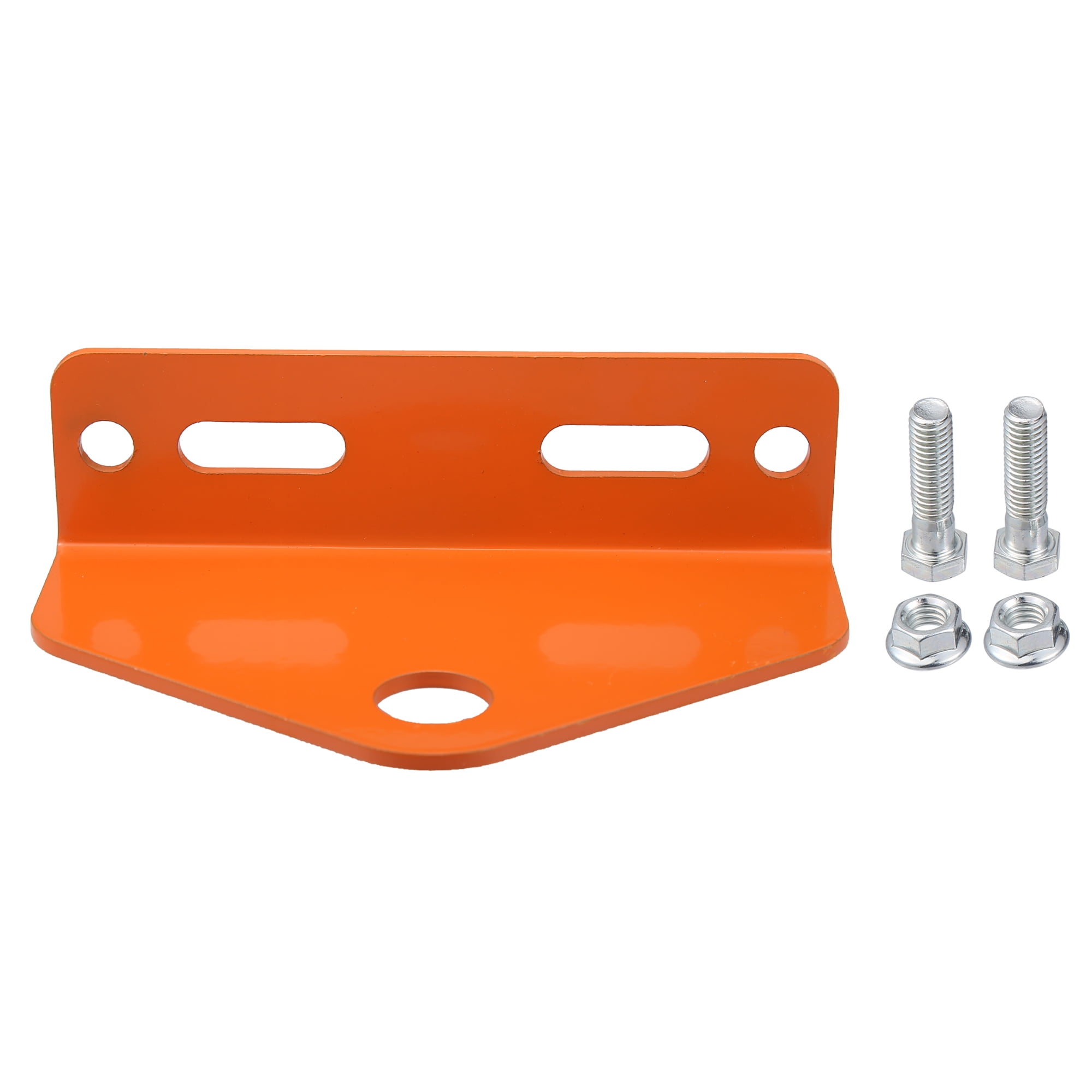 Turn Mower Trailer Hitch 5" Lawn Mower Trailer Hitch Carbon Steel Hitch