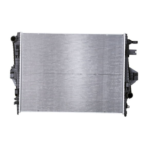 TYC Radiator original Fits select: 2011-2018 PORSCHE CAYENNE
