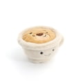 thumbnail image 3 of Taza de café con forma de capuchino de peluche RECUR de peluche, 20 cm, 3 of 7