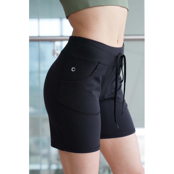UNWIND SHORTS 5"