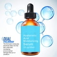 thumbnail image 4 of Suero hialurónico Bee Serum Essences para el envejecimiento del rostro, líneas finas, manchas oscuras y piel seca, suero facial hidratante, el mejor suero facial para hidratación y Autorización, 4 of 7