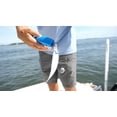 thumbnail image 3 of Cuda Bait Dehooker, Designed for Sabiki Rigs for Fishing, Blue, 3 of 21