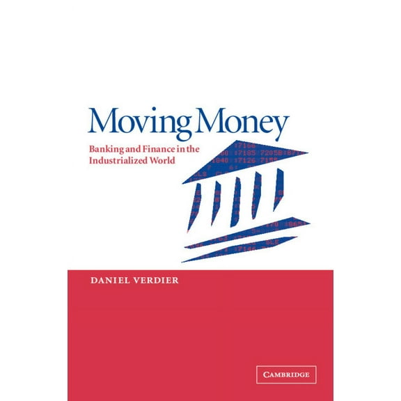 Moving Money, (Paperback)