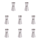 thumbnail image 1 of Medidora Chupito Doble Jigger para Suministros Barra Camarero (20/40ML), 1 of 4