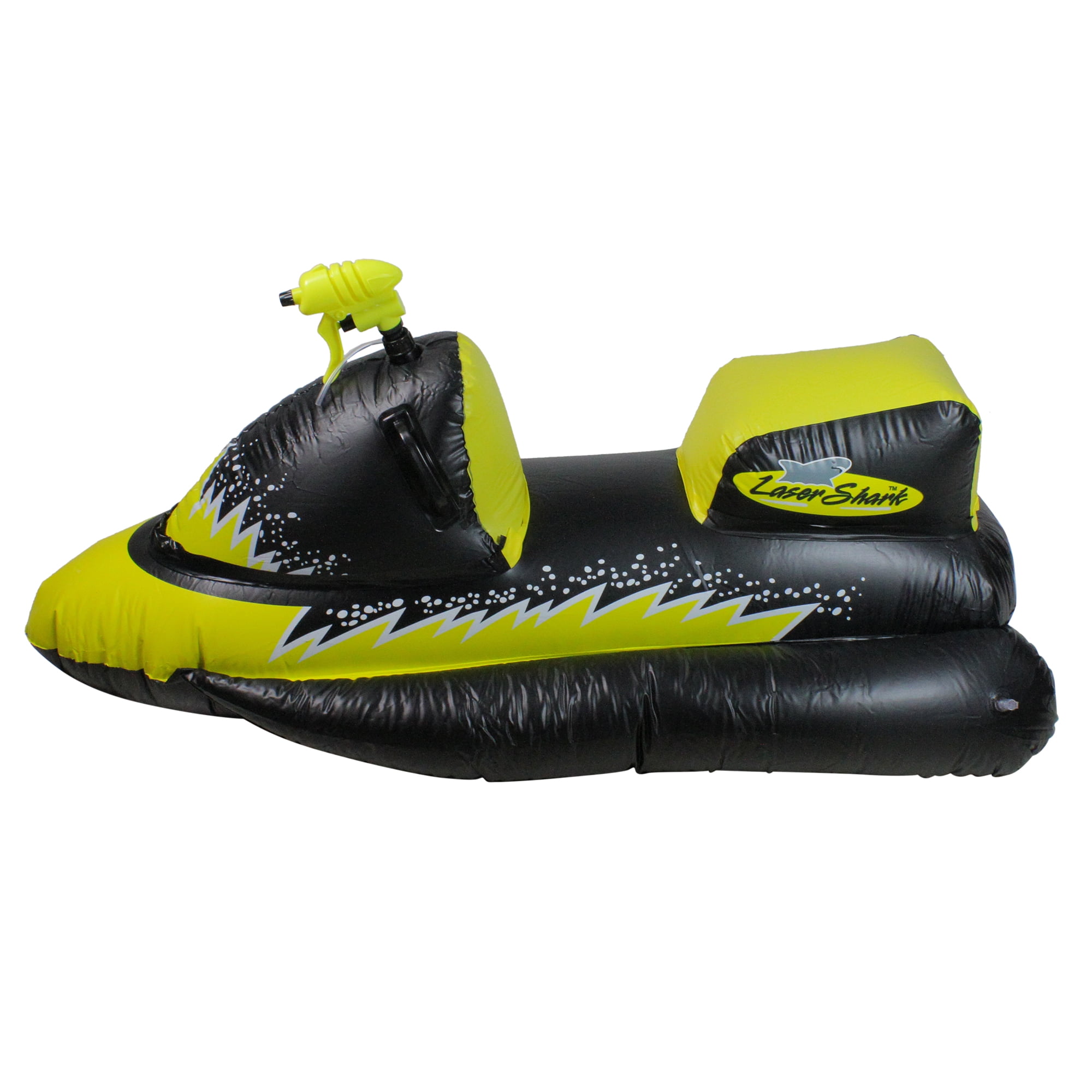 Swimline GTX Wet Ski Inflatable Ride-on 1 White for sale online 